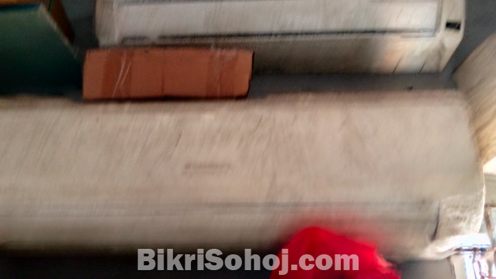 জেনারেল ১.৫, শার্ফ ১.৫, পেনাছনিক ১.৫  টন এ/সি বিক্রি হবে